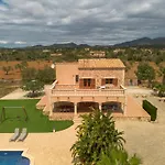 Villa Es Contes By Slow Villas