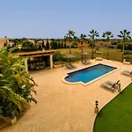 Villa Es Contes By Slow Villas