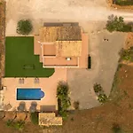 Villa Es Contes By Slow Villas