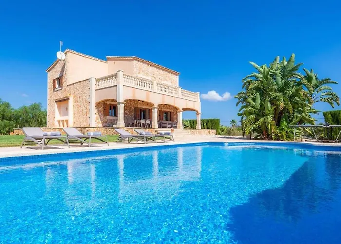 Villa Es Contes By Slow Villas