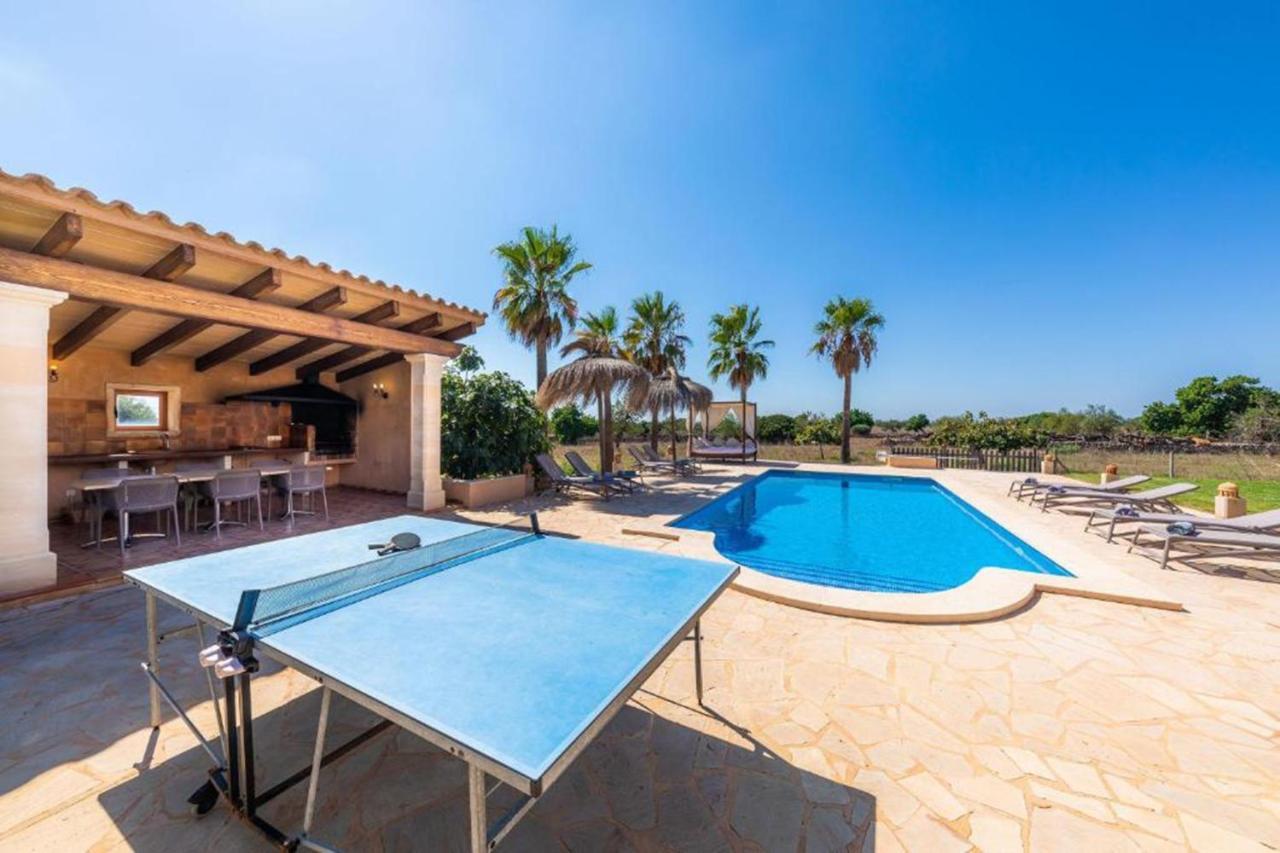 Villa Es Contes By Slow